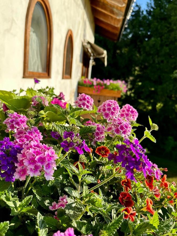 Готель Abendblume (Adults Only) Лівенворт Екстер'єр фото